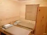 Двухместный номер Standard (2 отдельные кровати)