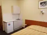 Комната комфорт с 1 односпальной и 1 двуспальной кроватью