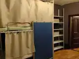 302 6-местный мужской