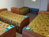 Номер эконом с 4 односпальными кроватями