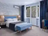 Апартаменты большие 6 корпус