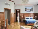 Исторический люкс