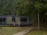 Дом РАСШИРЕНИЕ
