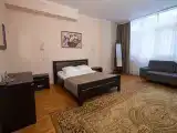 Джуниор сюит с сауной отель Солнечный