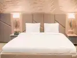 Junior Suite Double Bed