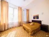2-комнатный номер улучшенный с 1 двуспальной кроватью