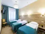 Стандарт двухкомнатный (Пожарная 12)