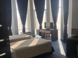 Номер стандарт с 2 односпальными кроватями