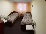 Двухместный номер Comfort двуспальная кровать