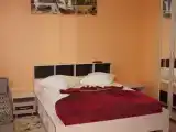 Двухместный номер Deluxe (двуспальная кровать)
