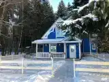 Коттедж "Семейный"