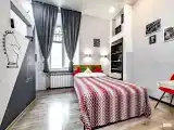 Апартаменты Стандарт