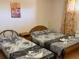 4-местный номер эконом