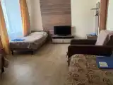 Трехместный номер эконом класса с общей ванной