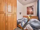Эконом с двумя кроватями