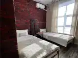 Стандарт 4 с 2-мя односпальными кроватями