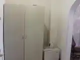 Номер стандарт с 1 двуспальной кроватью №9