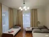 Кирпичный коттедж