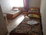 Номер стандарт с 3 односпальными кроватями
