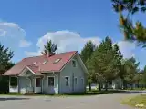 Коттедж Ольха люкс