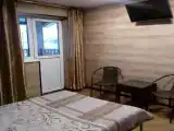 Номер стандарт с 1 двуспальной кроватью