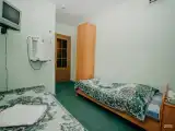 Двухместный номер Standard с красивым видом из окна (2 отдельные кровати)