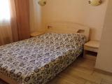 Номер стандарт с 1 двуспальной кроватью