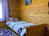 Номер эконом с 2 односпальными кроватями