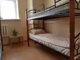 Кровать в общем номере