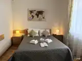 Стандарт с балконом