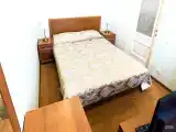 Двухместные апартаменты Superior с видом на море (двуспальная кровать)