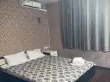 Комната стандарт с 1 двуспальной кроватью
