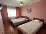 Люкс двухкомнатный с балконом