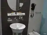Двухместный Делюкс с 2 кр. 