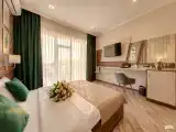 Двухместный номер с балконом с доп.местом