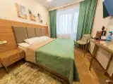 Стандартный двухместный номер с 1 кроватью или 2 отдельными кроватями