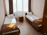 Номер стандарт с 2 односпальными кроватями