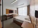 Номер стандарт