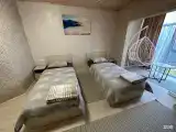 Двухместный номер Standard с красивым видом из окна (2 отдельные кровати)