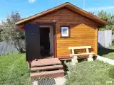 Двухместный номер Superior (двуспальная кровать)