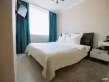 Люкс двухкомнатный