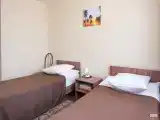 Номер стандарт с 2 односпальными кроватями