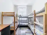 Кровать в общем номере (женский номер)