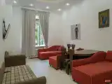 Кровать в общем номере (мужской номер)
