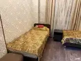 Номер стандарт с 3 односпальными кроватями