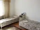 Номер эконом с 3 односпальными кроватями №2, №4, №5