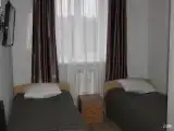Комната стандарт с 2 односпальными кроватями