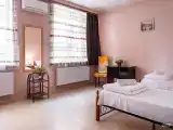 Улучшенный четырехместный номер