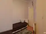 Номер стандарт с 1 односпальной кроватью
