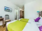 Стандарт двухместный Twin